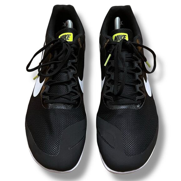 Nike Zoom Racing Mens 13 Shoes - Picture 3 of 10